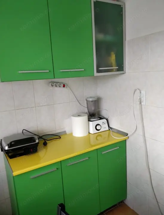 Garsoniera curata 10 min M Iancului DB1422