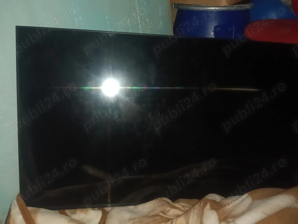 Tv Samsung ecran spart pentru piese