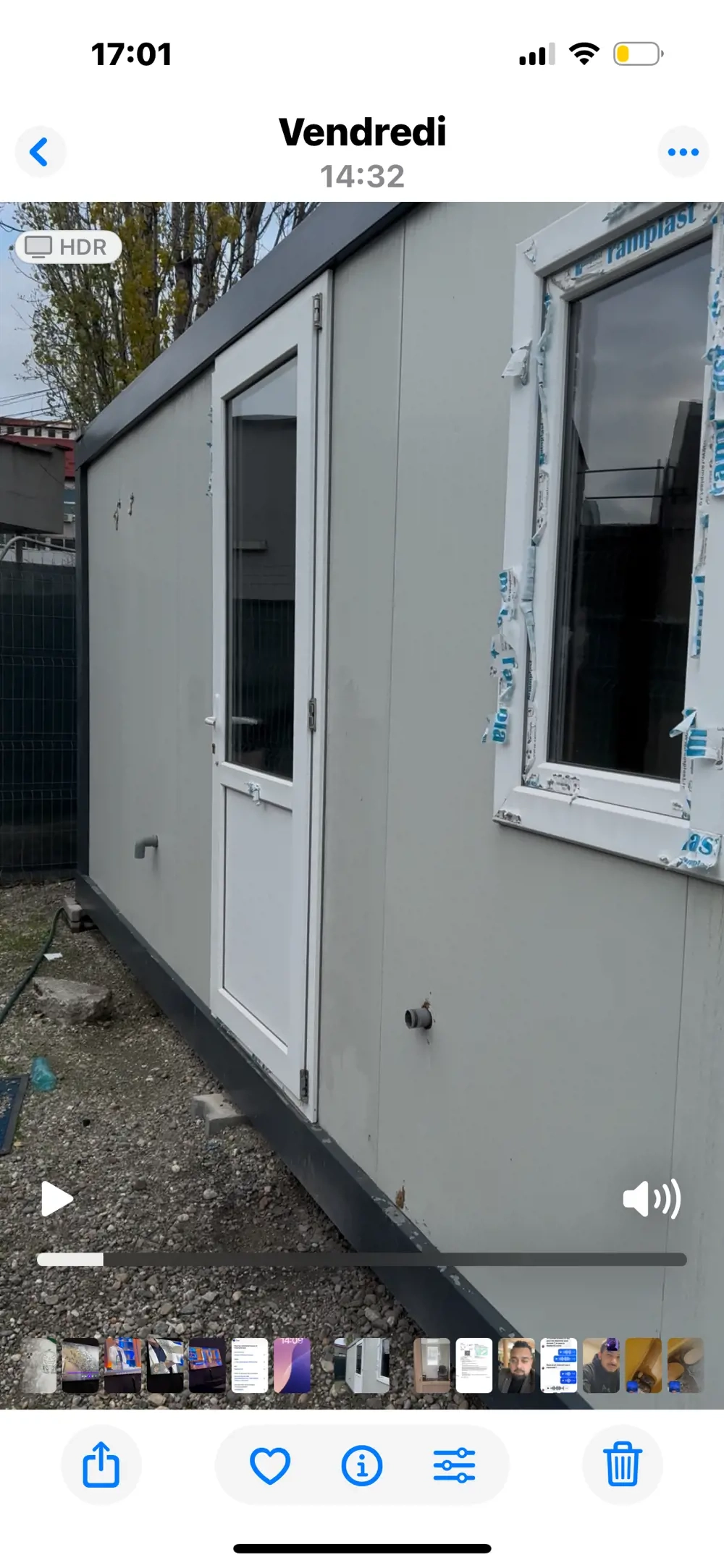 vand container 6 2.4echipat 