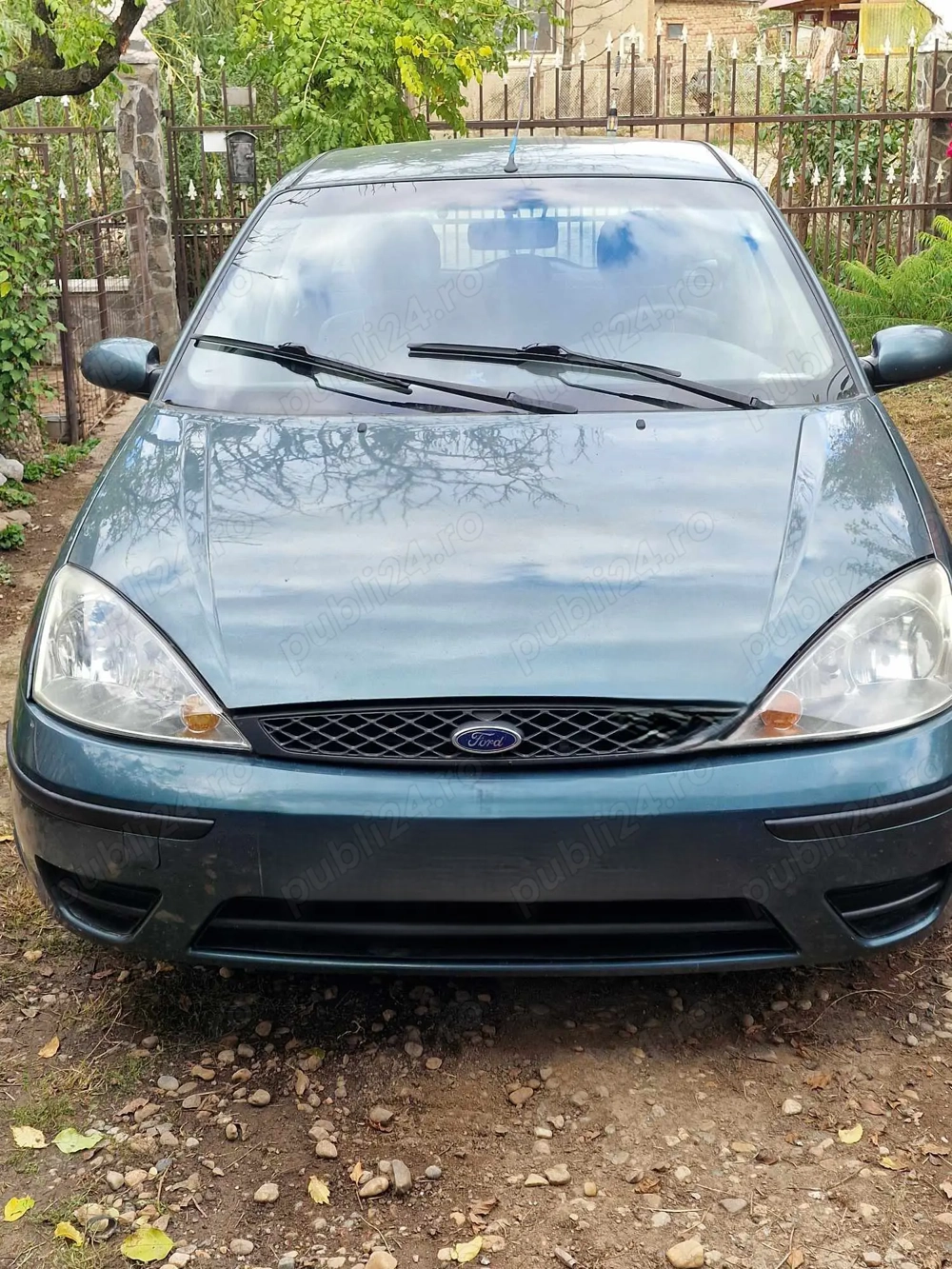 Ford Focus pentru piese de schimb