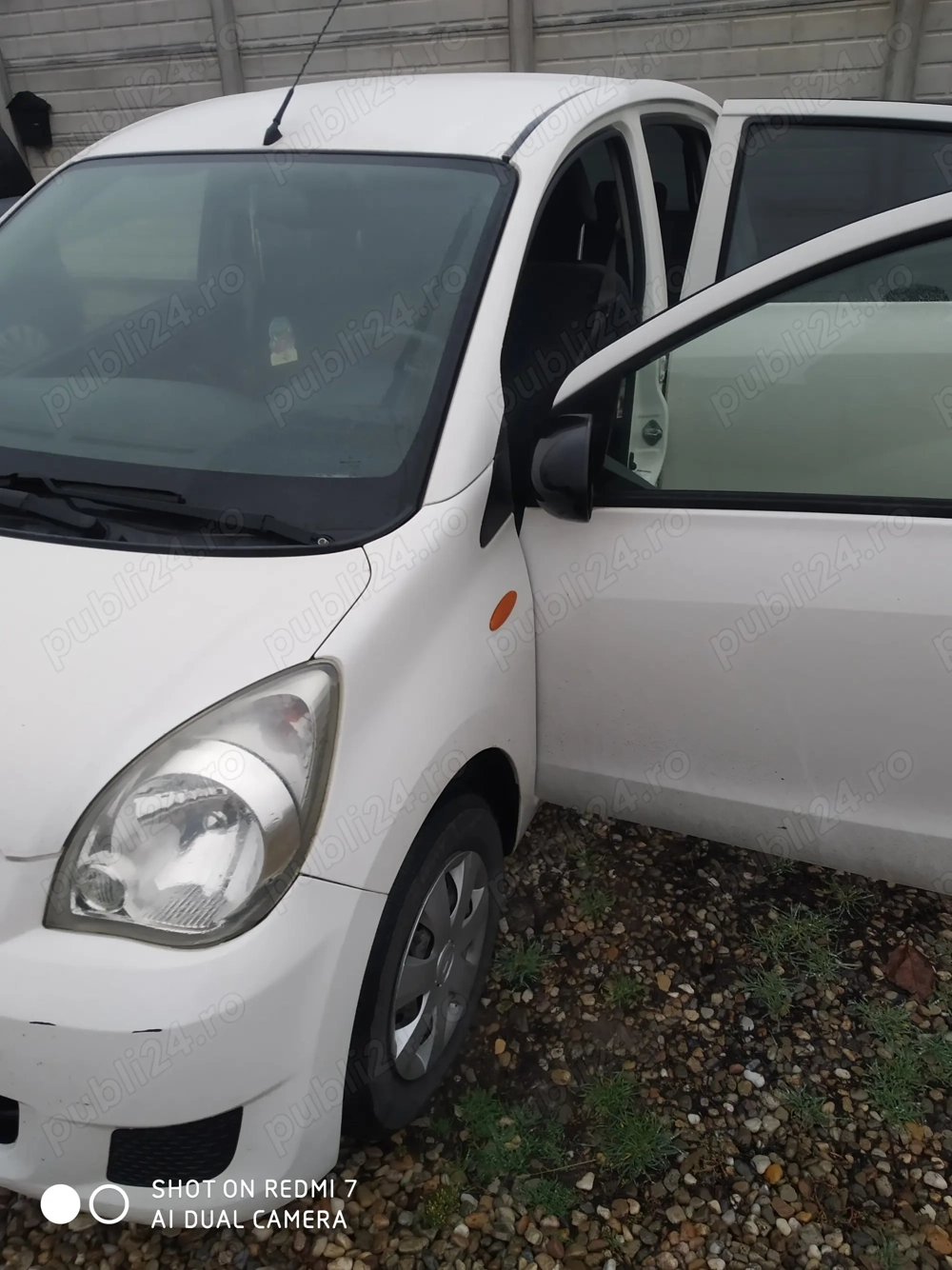 autoturism economic și practic 