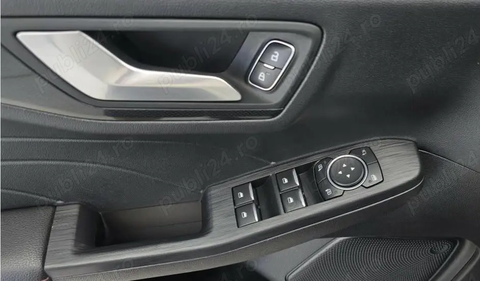 Ford kuga mk3 motor 2.0 tdci