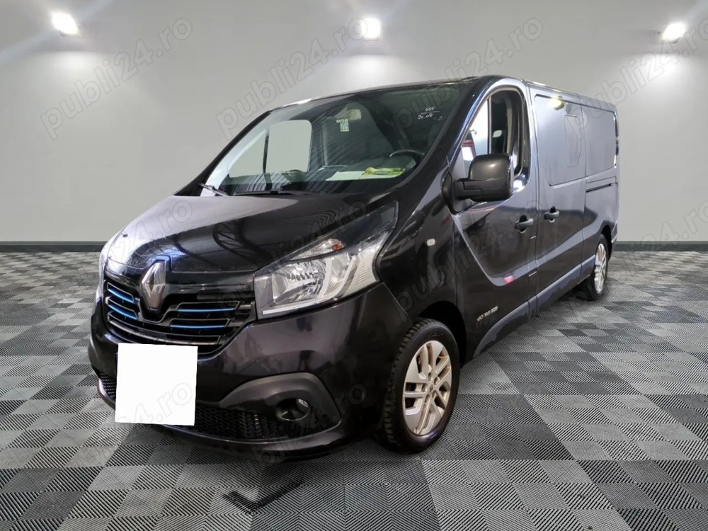 Transport persoane, transfer aeroport, excursii, pelerinaje, nunti 8+1