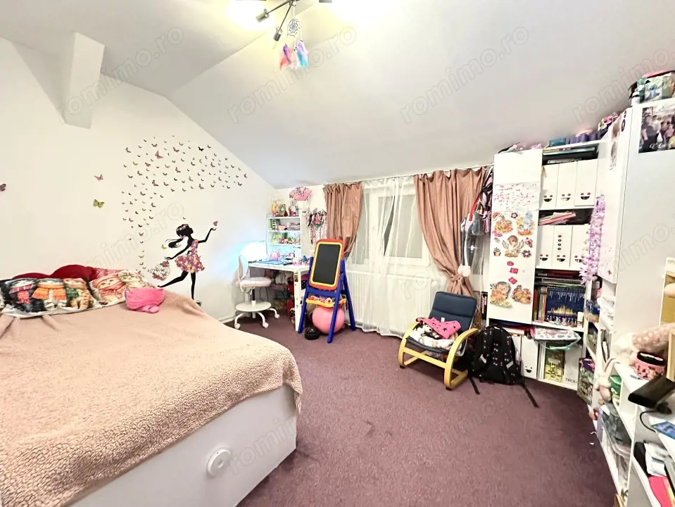 Apartament cu 3 camere, 59 mp utili, mobilat - zona Aradului 