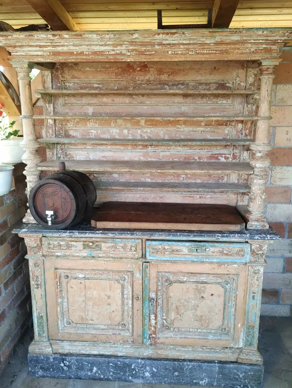 Mobila veche 1800-1900 