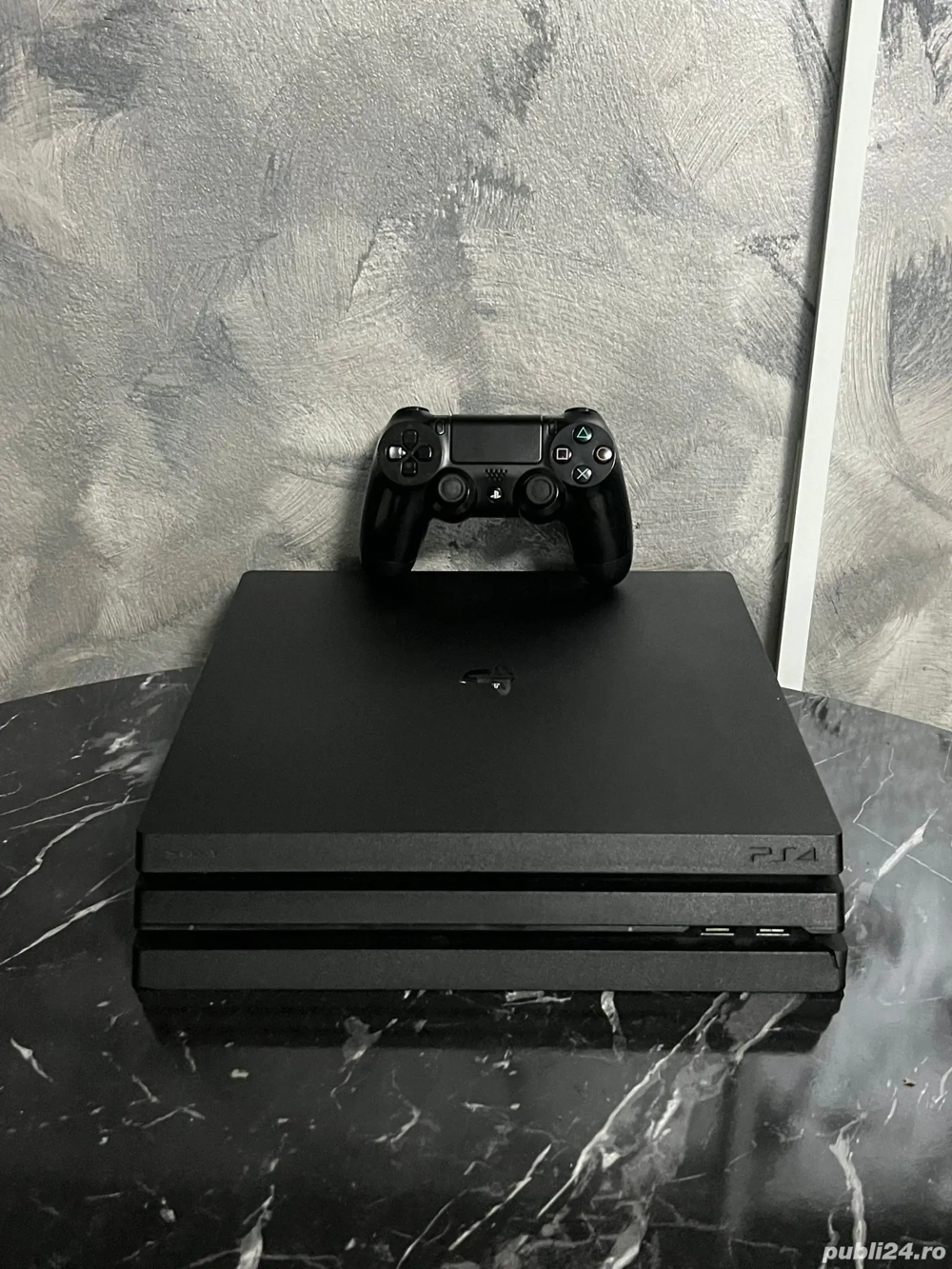 Ps4 Pro 1tb