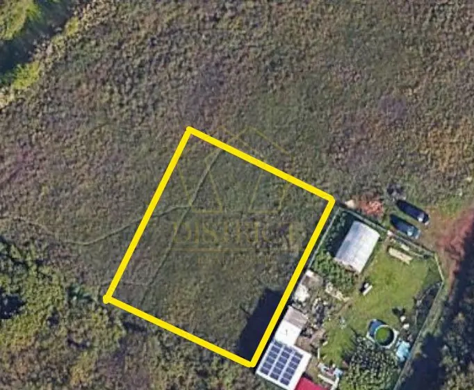 Teren constructii duplex sau individuala | Ciarda Rosie | Hornbach