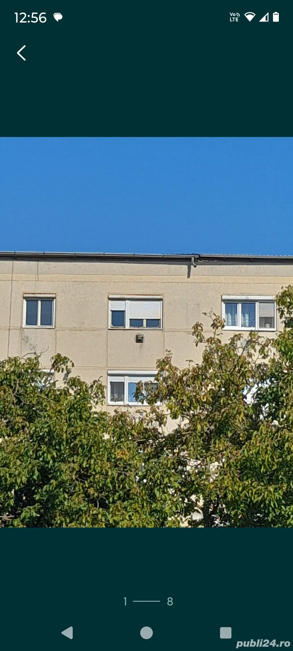 Apartament 3 camere