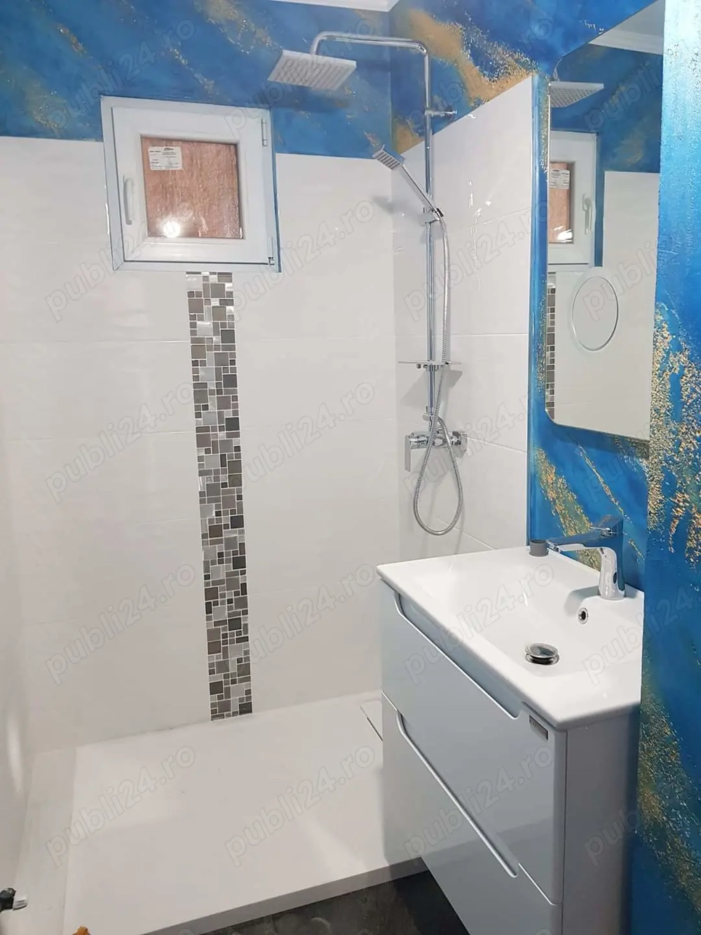 Executam  constructii civile si amenajari interioare ,si exterioare 