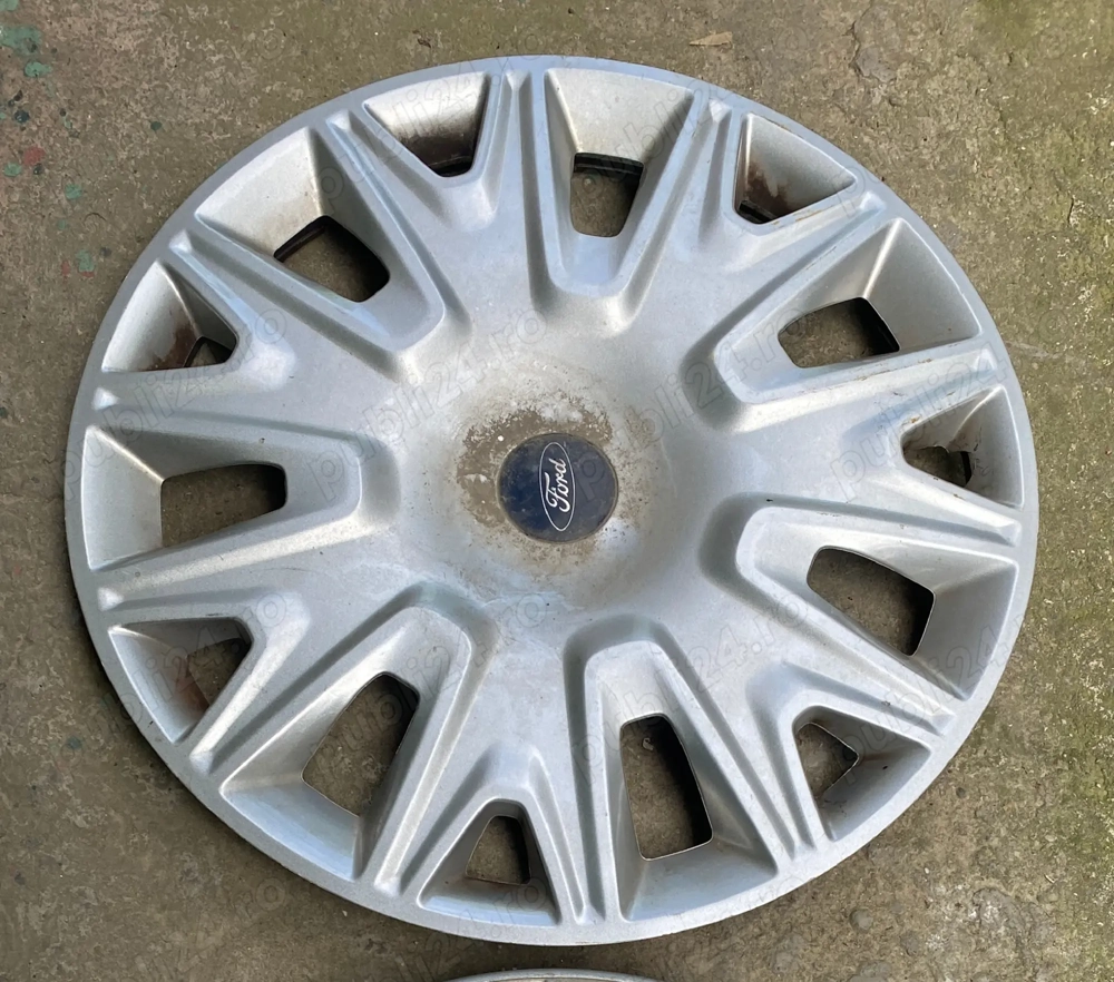 Capac roata R16 FORD MONDEO Mk5 2014- DS7C-1130-B2A