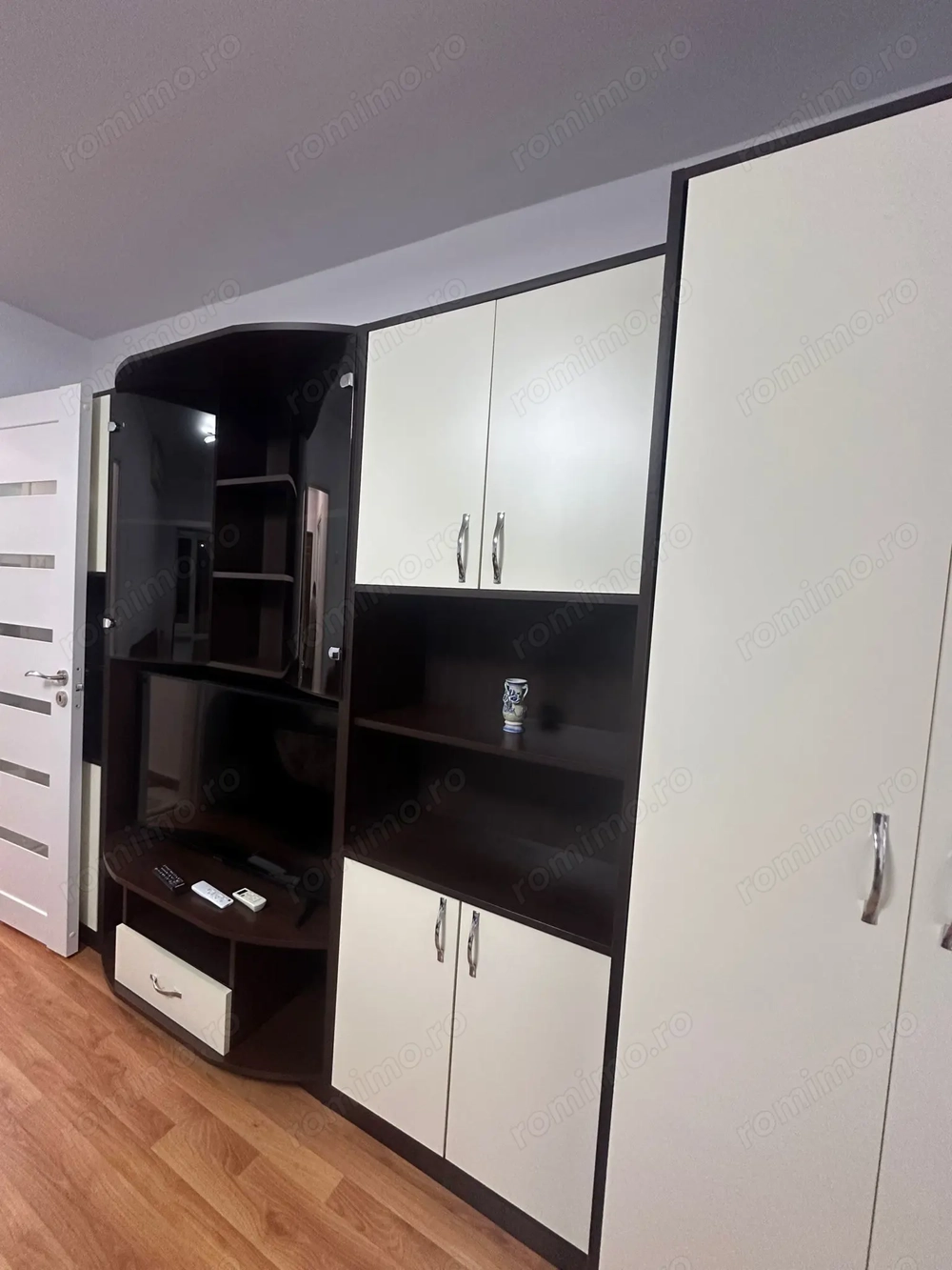 Pf dau in chirie ap 2 camere semidecomandate in cart Gheorgheni zona Interservisan 