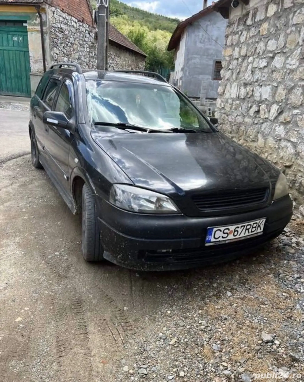 2 Opeluri de vanzare 