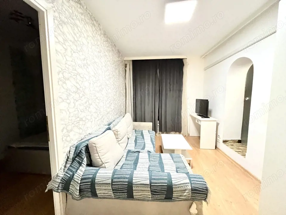 Apartament, 2 camere, 46 mp utili, 20 mp terasa - zona Torontalului