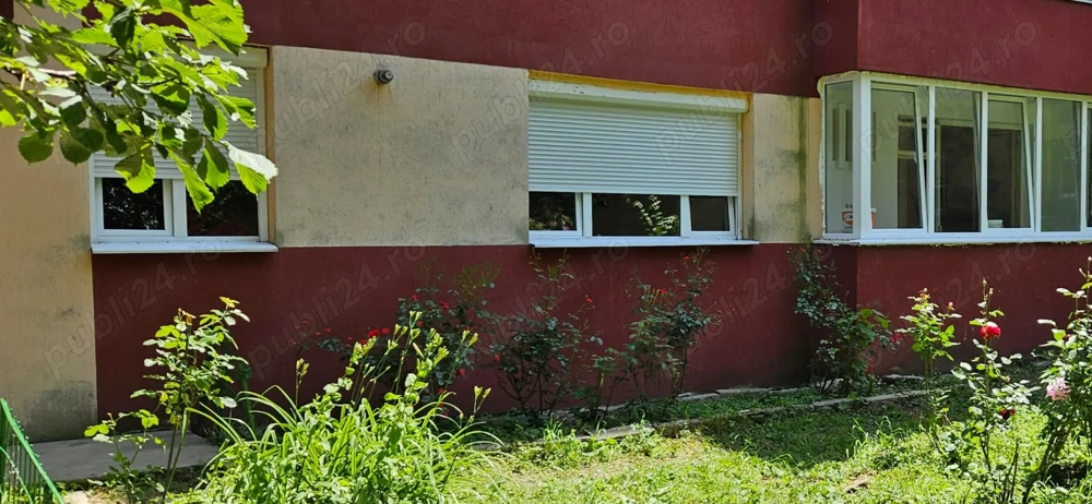 Vand apartament 2 camere Sacele Electroprecizia