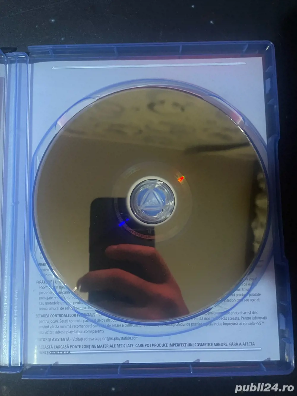 FC 24 Arata si functioneaza 10 10