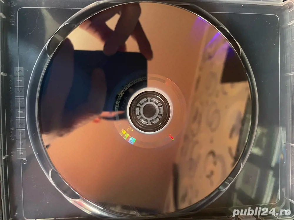 SIFU Vengeance Edition PS5