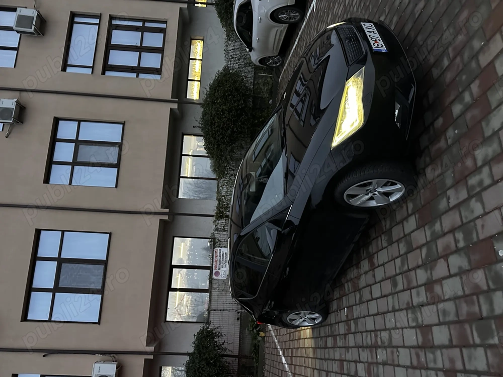 Seat leon mk3 5f 1.6 diesel manual full led matrix