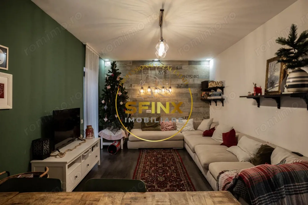 6 camere, 200 mp, P+1+M, curte proprie, centrala termica, pivnita