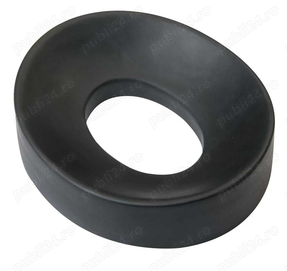 Stand universal pentru casca moto