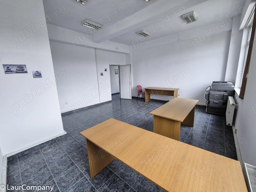 Inchiriere spatiu  birou  ultracentral  Pitesti