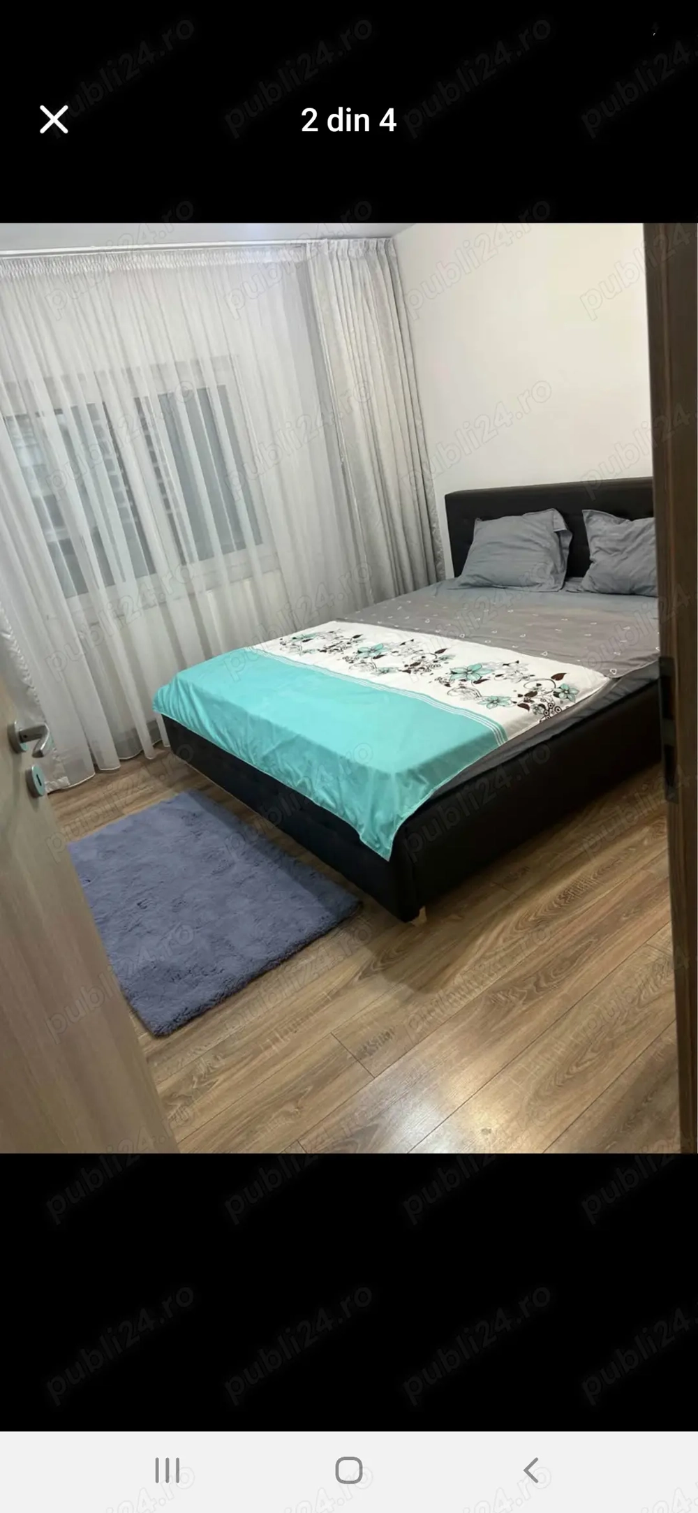 Garsoniera regim hoteliere centrale 