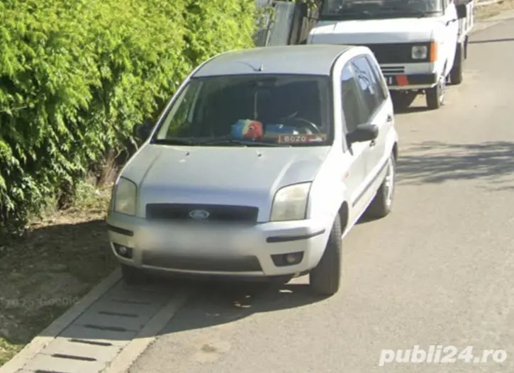 Ford Fusion motor defect 