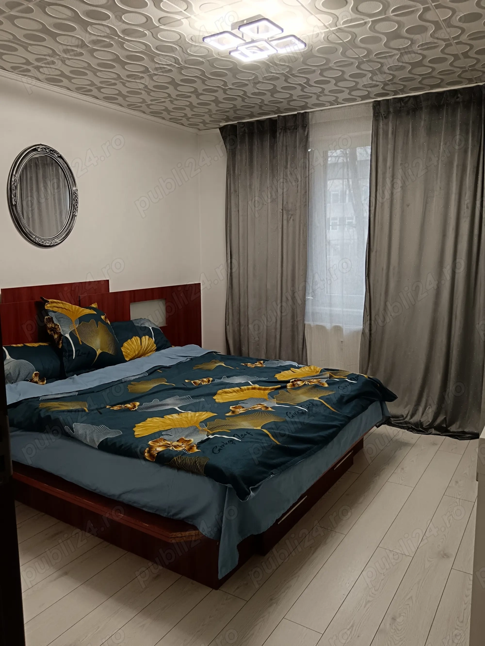 Apartament de închiriat regim hotelier Ploiesti 