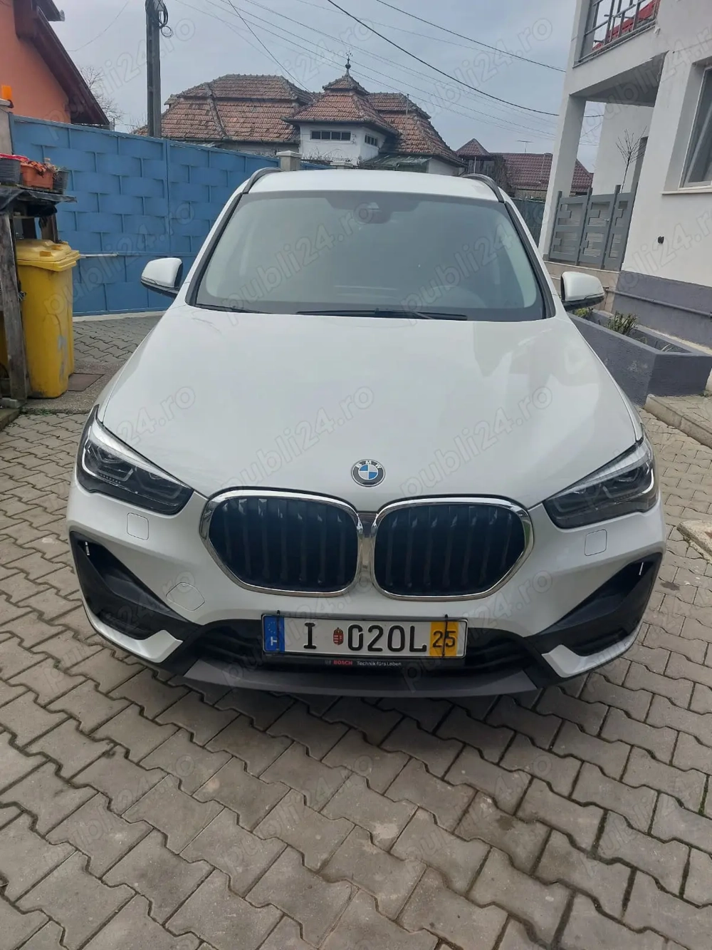 Se vinde BMW x1