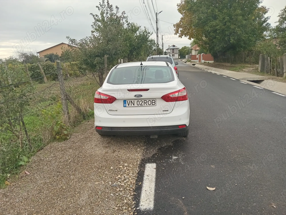 Ford ,Focus stare perfecta