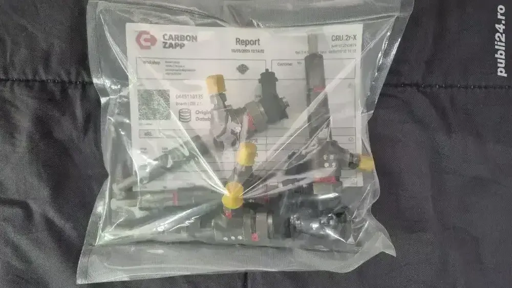 Injector Bosch 0445110135