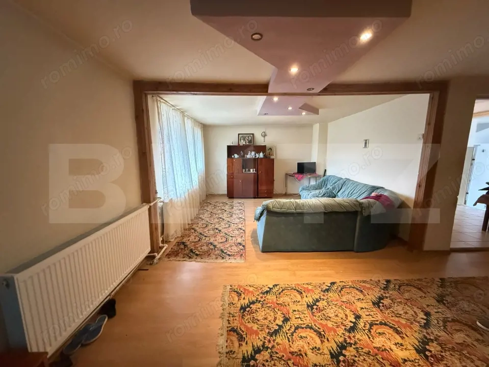 Casa de vanzare, comuna Licurici, Gorj