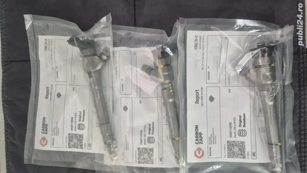 Injector Bosch 0445110546 