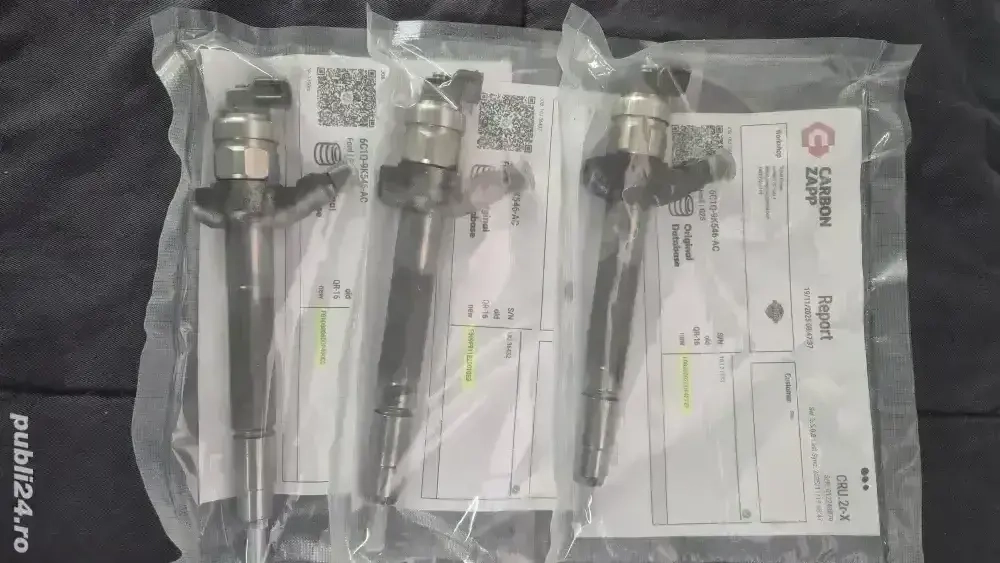 Injector Denso 6C1Q-9K546-AC 