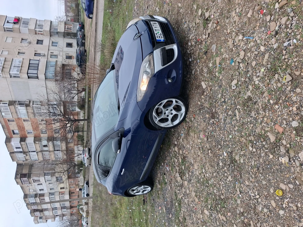 Renault megan 3   euro 5  an 2009 motor 20.d 180 cai 