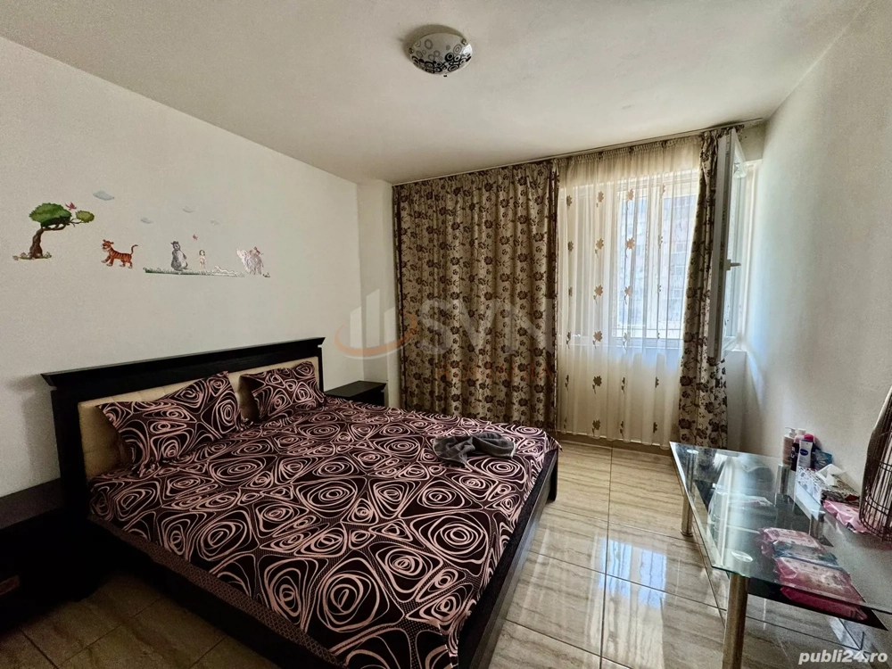 regim hotelier  zona Obor