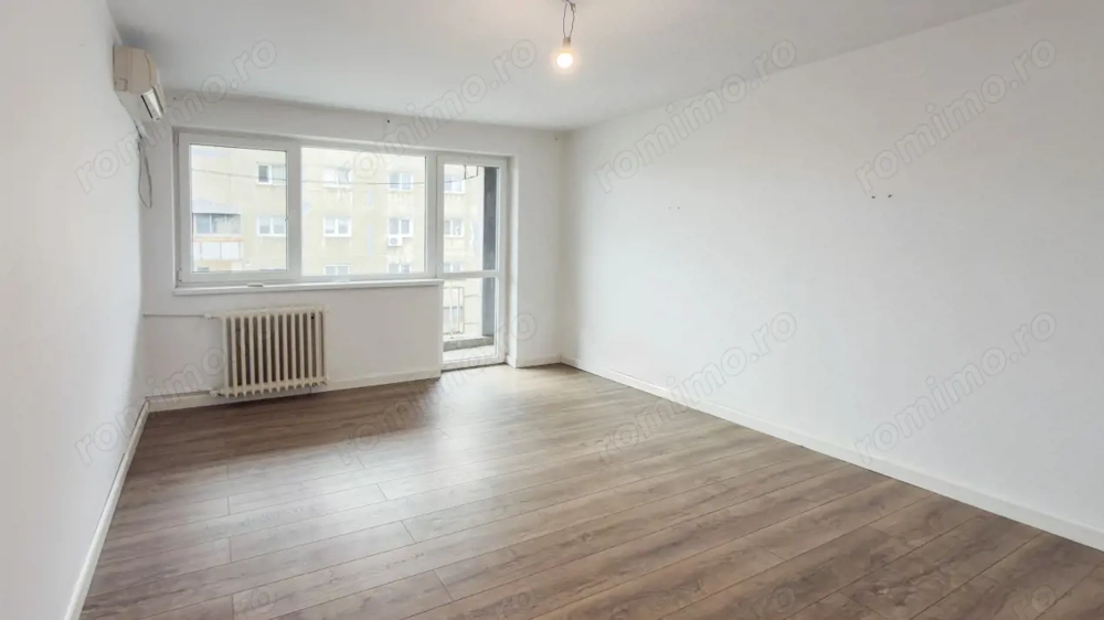 Apartament 3 camere renovat, 3 balcoane, Drumul Taberei 