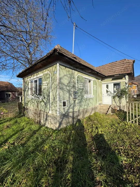 Oportunitate investitie in Casa familiala 