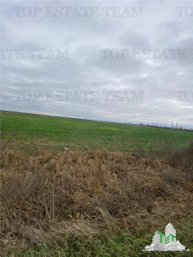 Teren Extravilan in Prahova