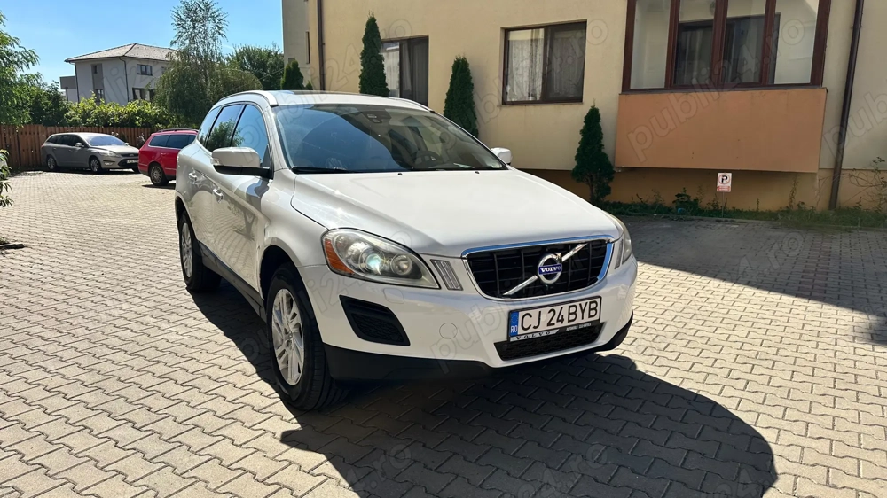 vand volvo xc6 D3 , 230k km