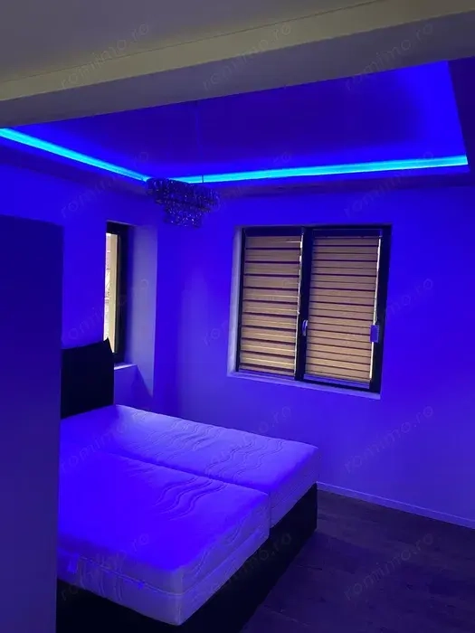 Inchiriez ap.2 camere in Zona Muzicescu, parter, suprafata utila de 55 mp.