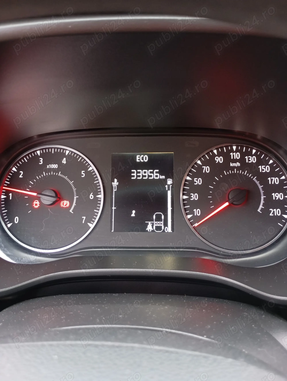 Logan III "Expression"