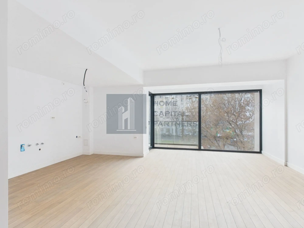 Apartament 3 camere, într-un bloc exclusivist din centrul Capitalei