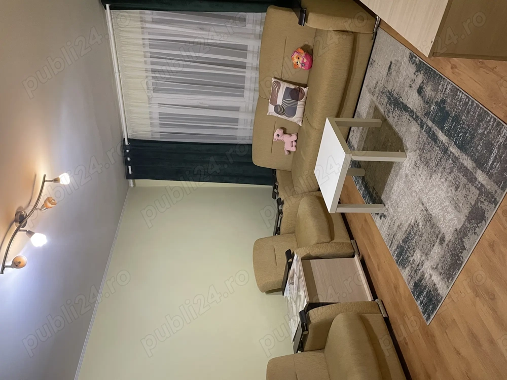 Proprietar, vand apartament 3 camere