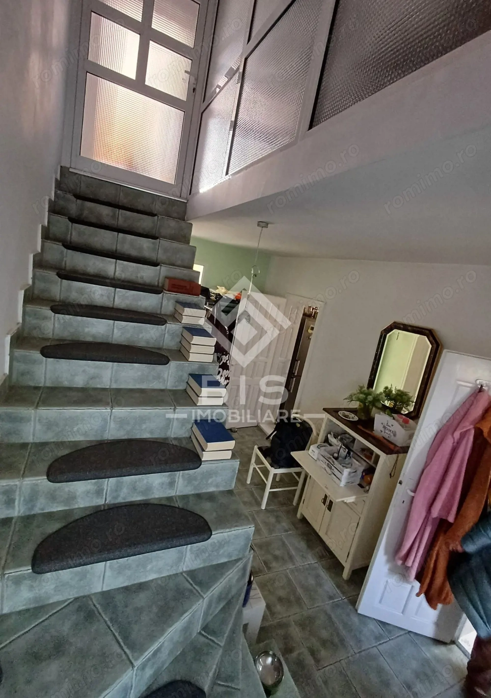 Casa 5 camere, D+P+1,  Zona Nord