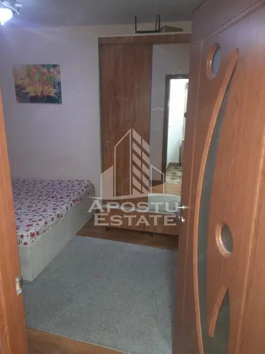 Apartament 1 camera, de inchiriat, zona UMT, Timisoara