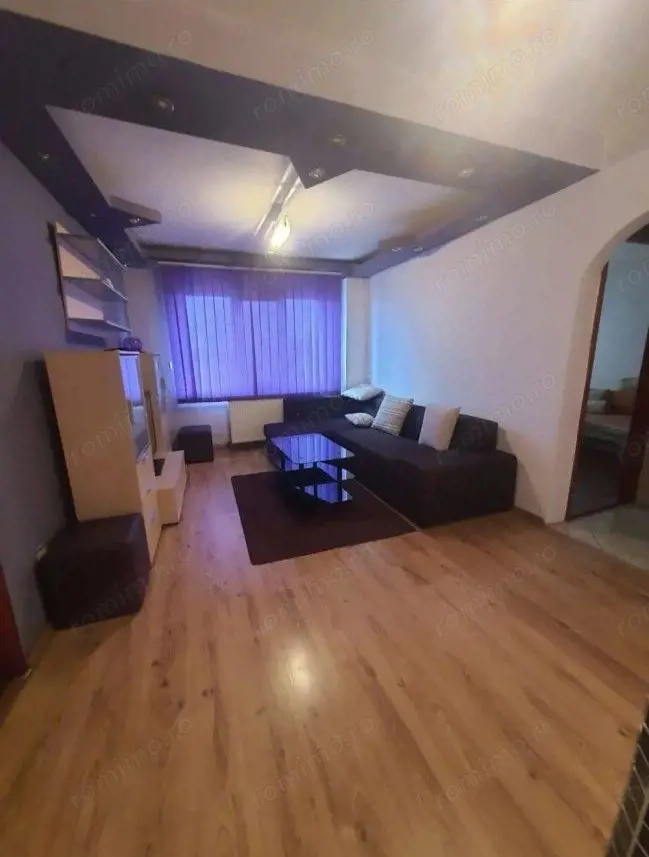 Sagului | 3 Camere | Etaj Intermediar | Centrala Proprie.