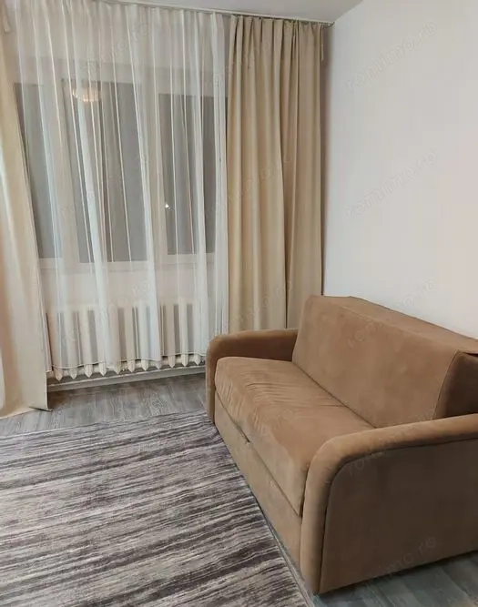 Garsoniera zona Baicului 