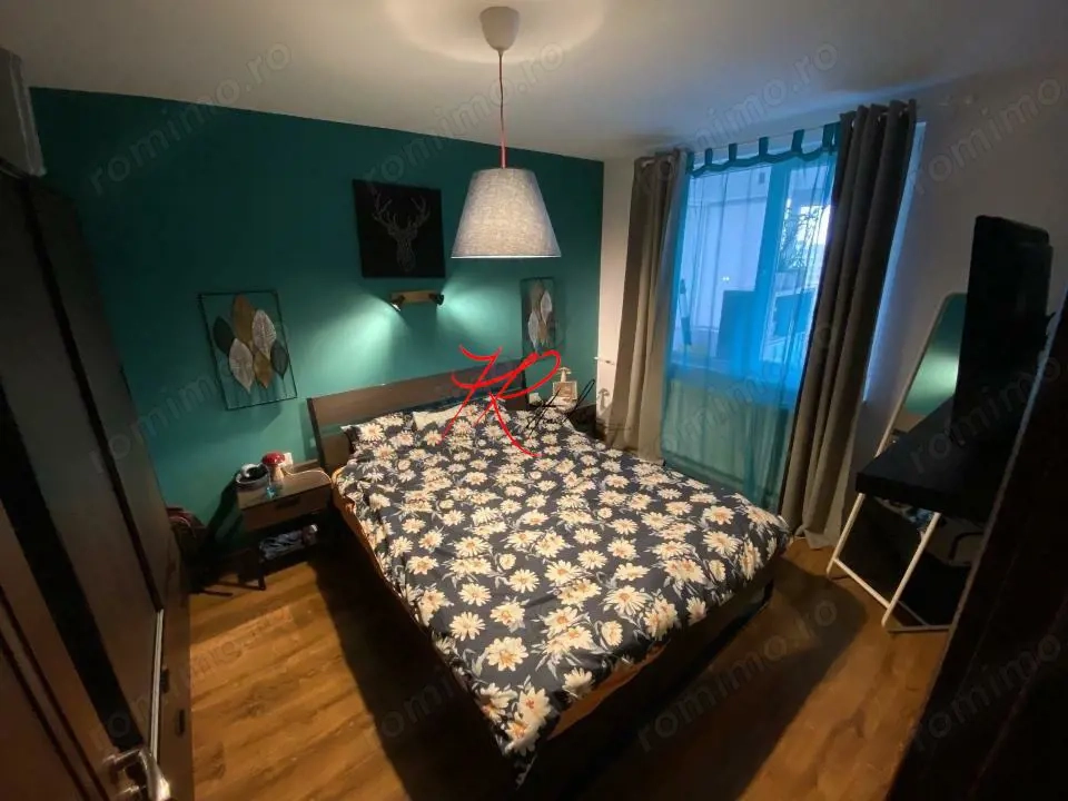 Vanzare apartament 2 camere Obor Colentina