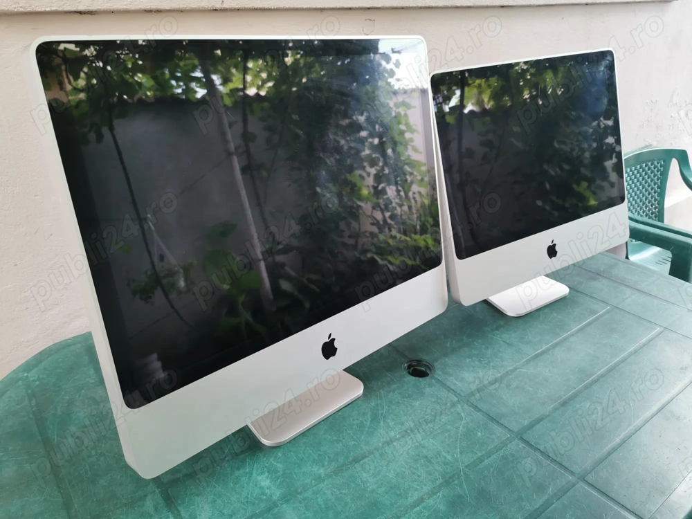 Pc all in one Apple