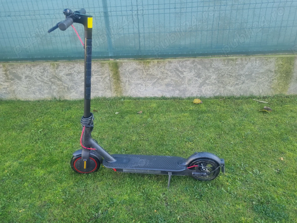 Trotineta electrica de vanzare!